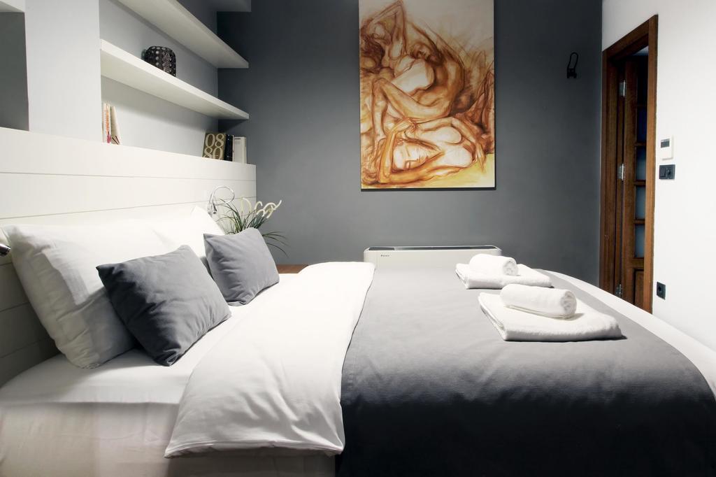 La Casa Pera Suites - Istanbul, Istanbul