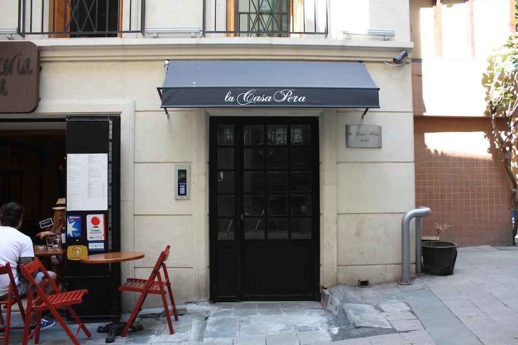 La Casa Pera Suites - Istanbul — Photos 1
