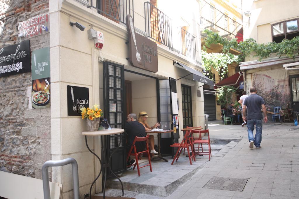 La Casa Pera Suites - Istanbul — Photos 2